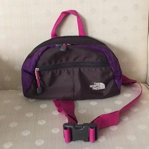 The North Face Roo II Fanny Pack